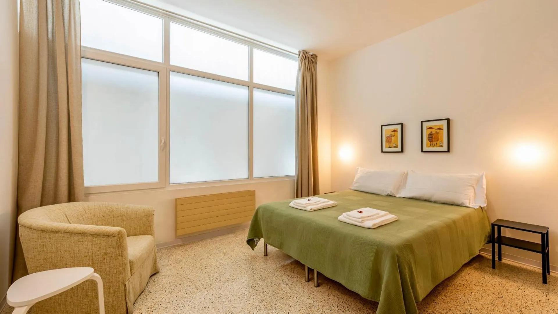 Navigli Apartments Milan Italy