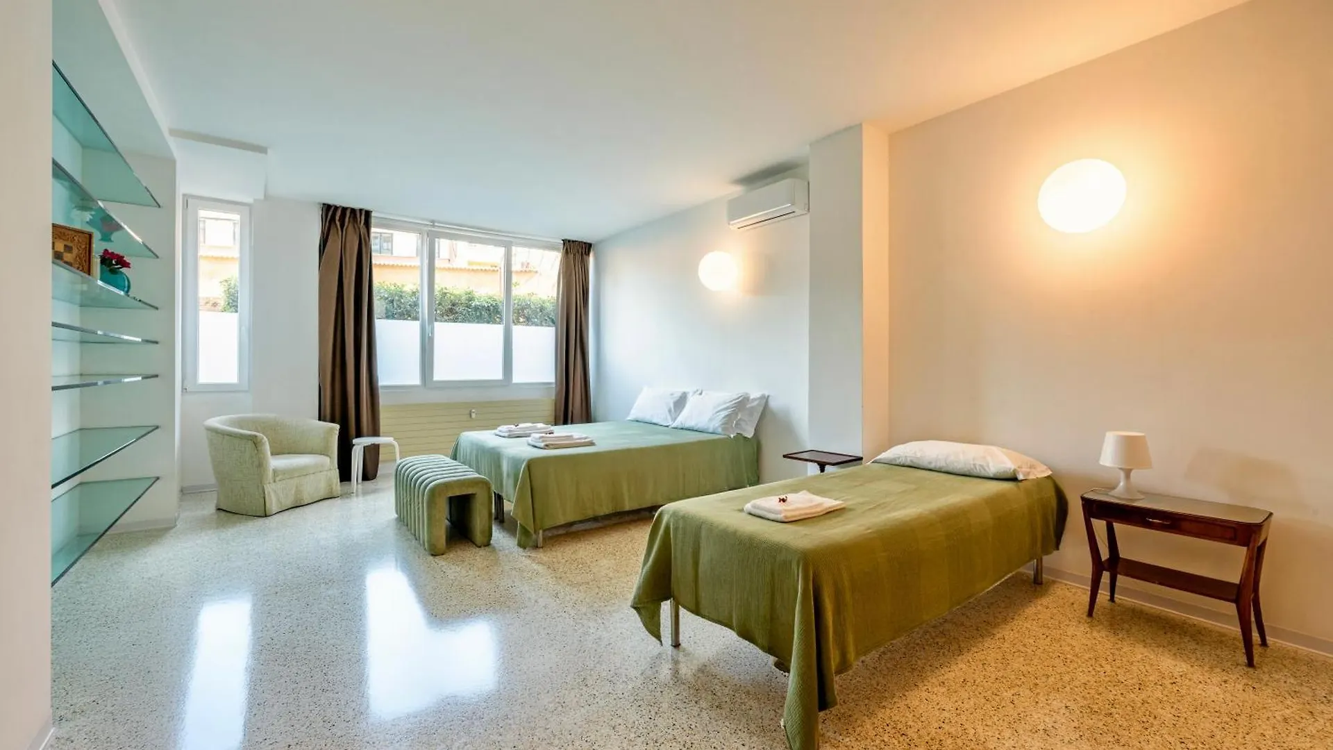 Navigli Apartments Milan 0*,