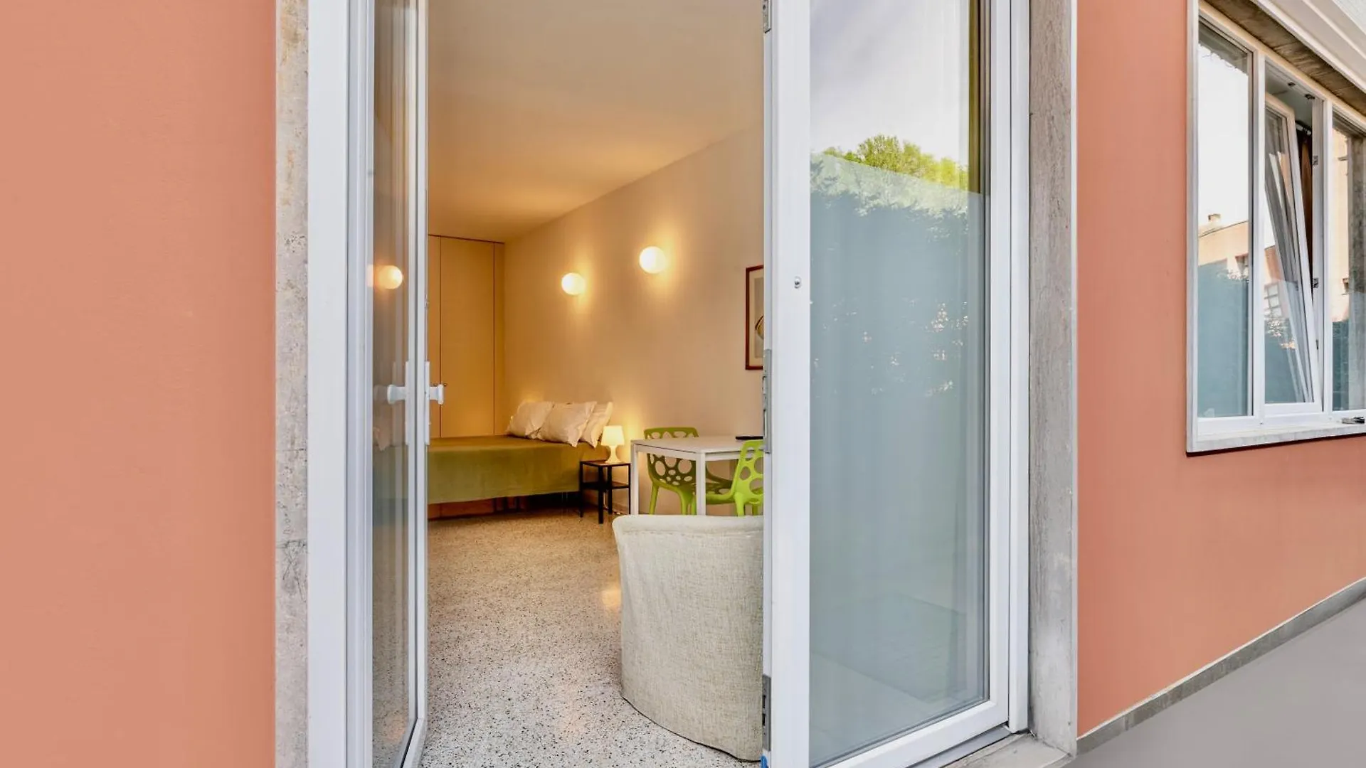 Navigli Apartments Milan
