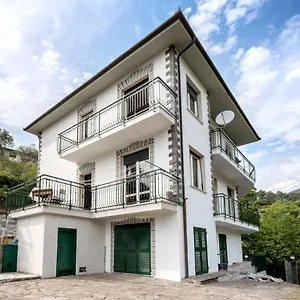  Appartement Maremonti - Con 3 Piscine Italie