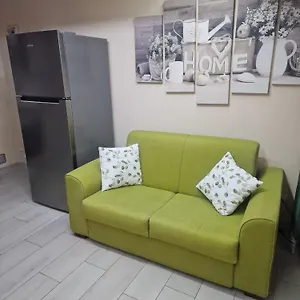 Il Cortiletto Verde , Catania Italia
