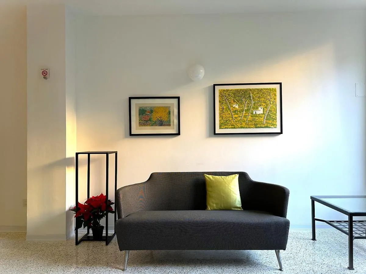 Navigli Apartments Milan