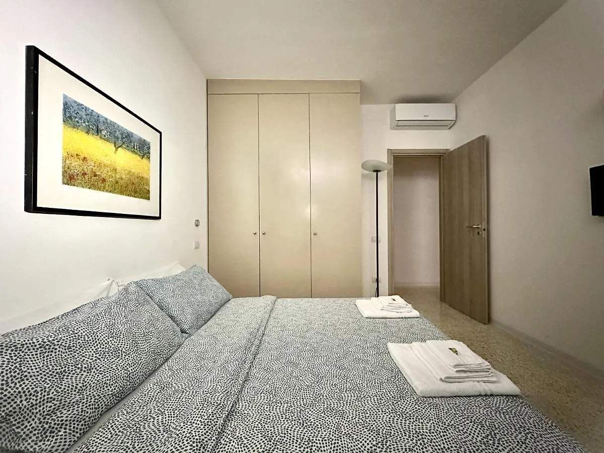 Navigli Apartments Milán 0*,