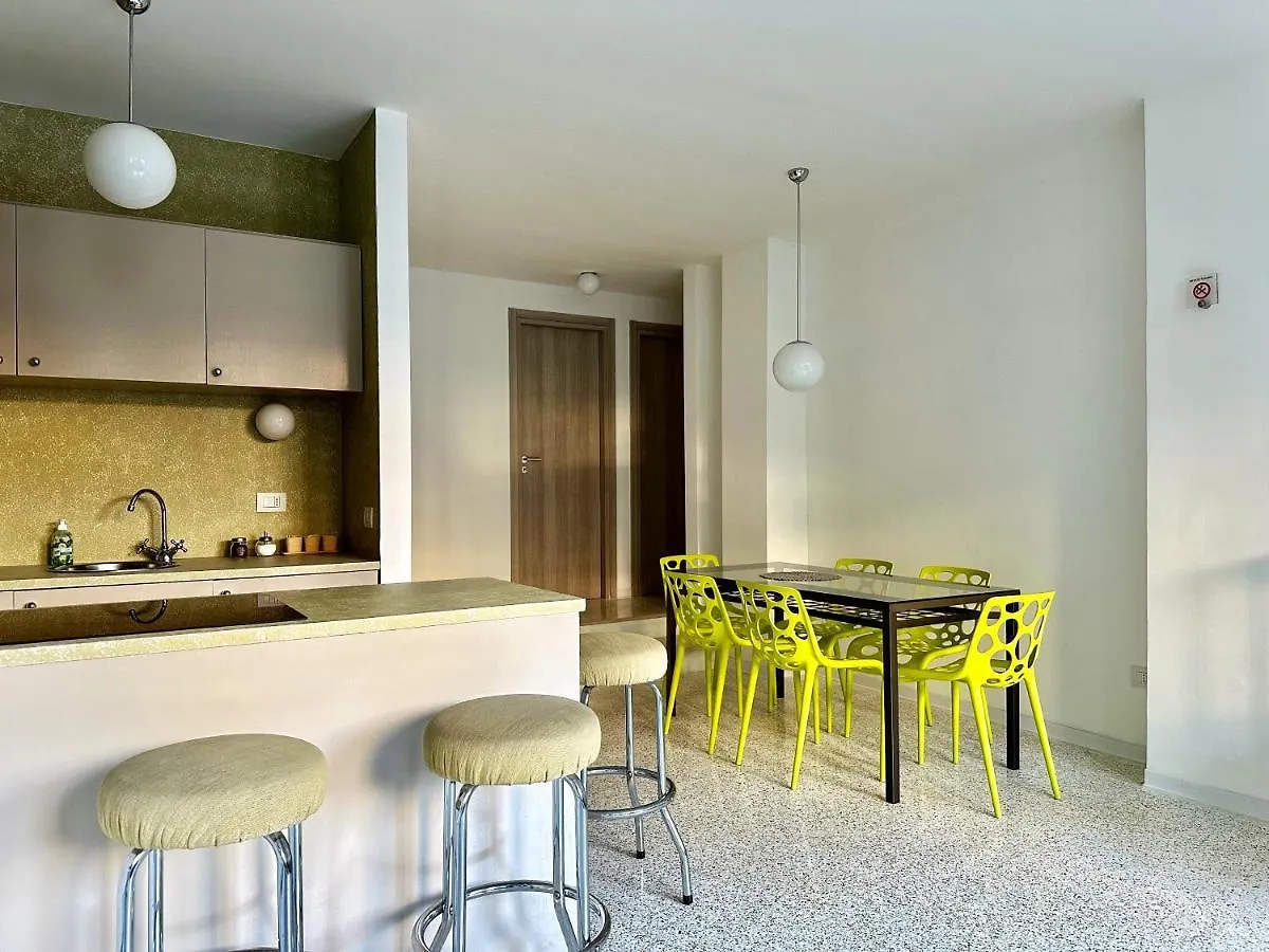 Navigli Apartments Milan Italie