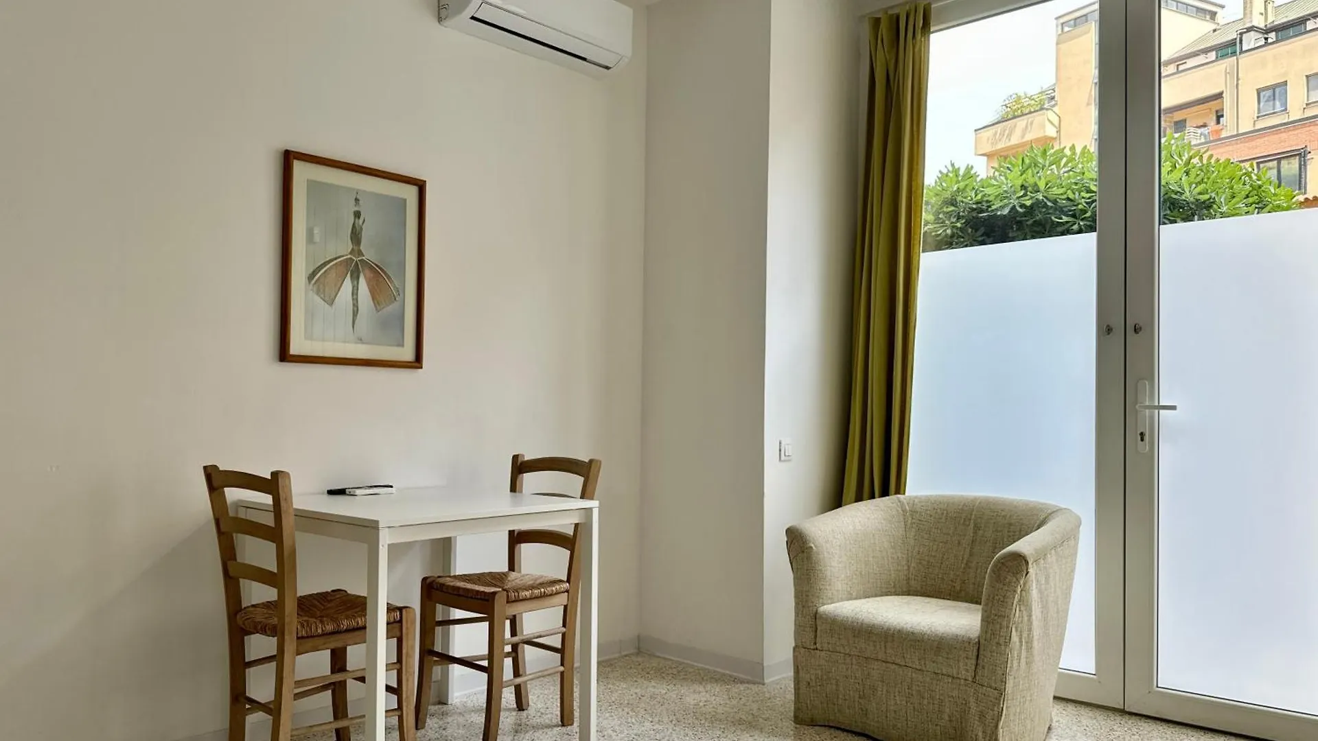 Navigli Apartments Milán