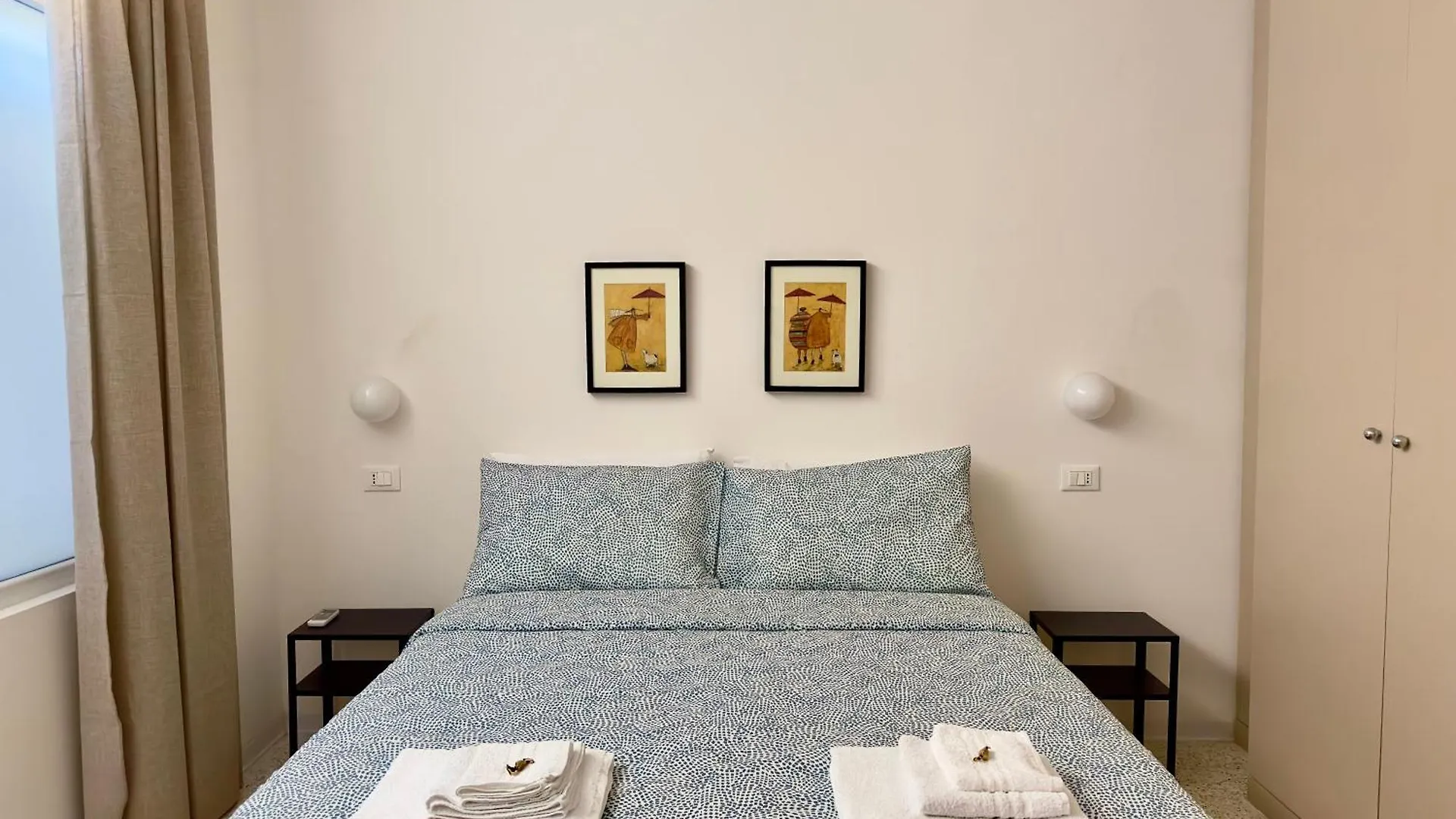 Navigli Apartments Milán