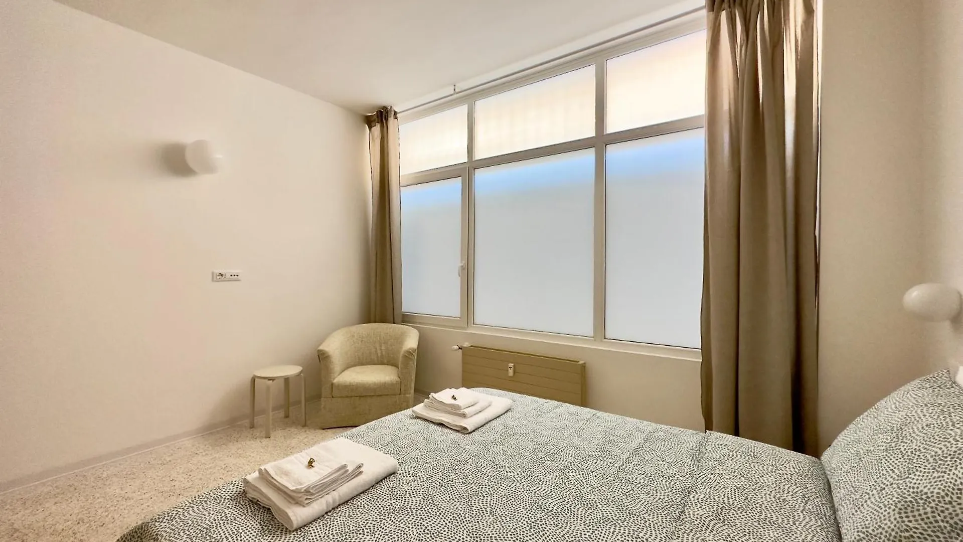 Navigli Apartments Milán