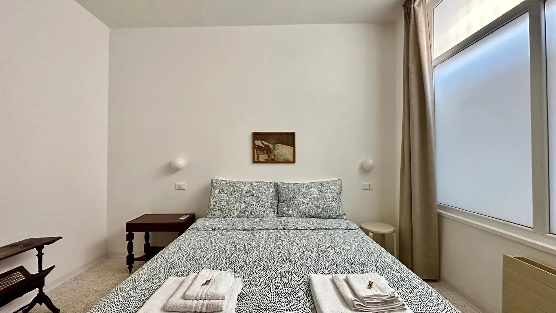 Navigli Apartments Milán