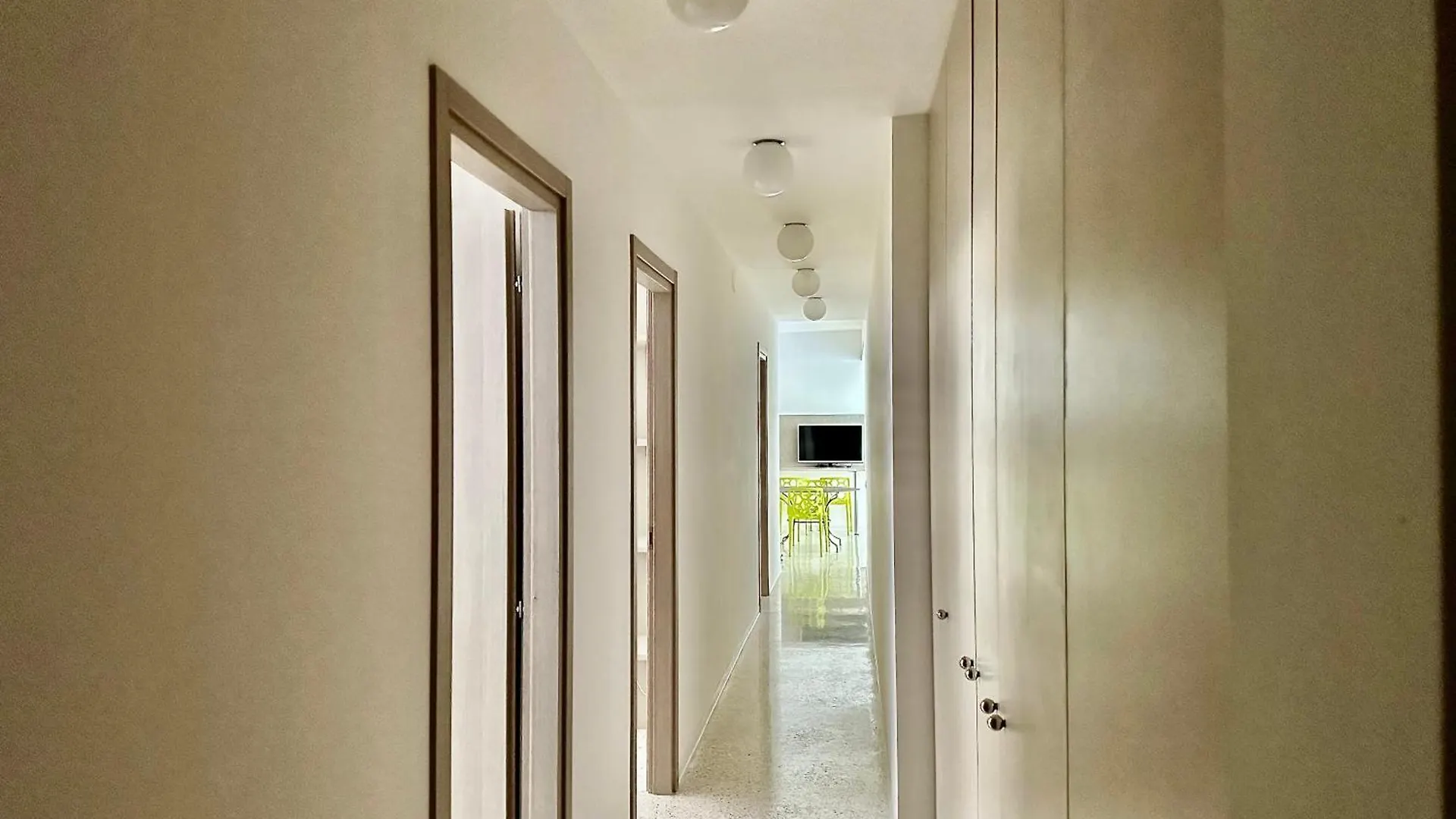 Navigli Apartments Milán