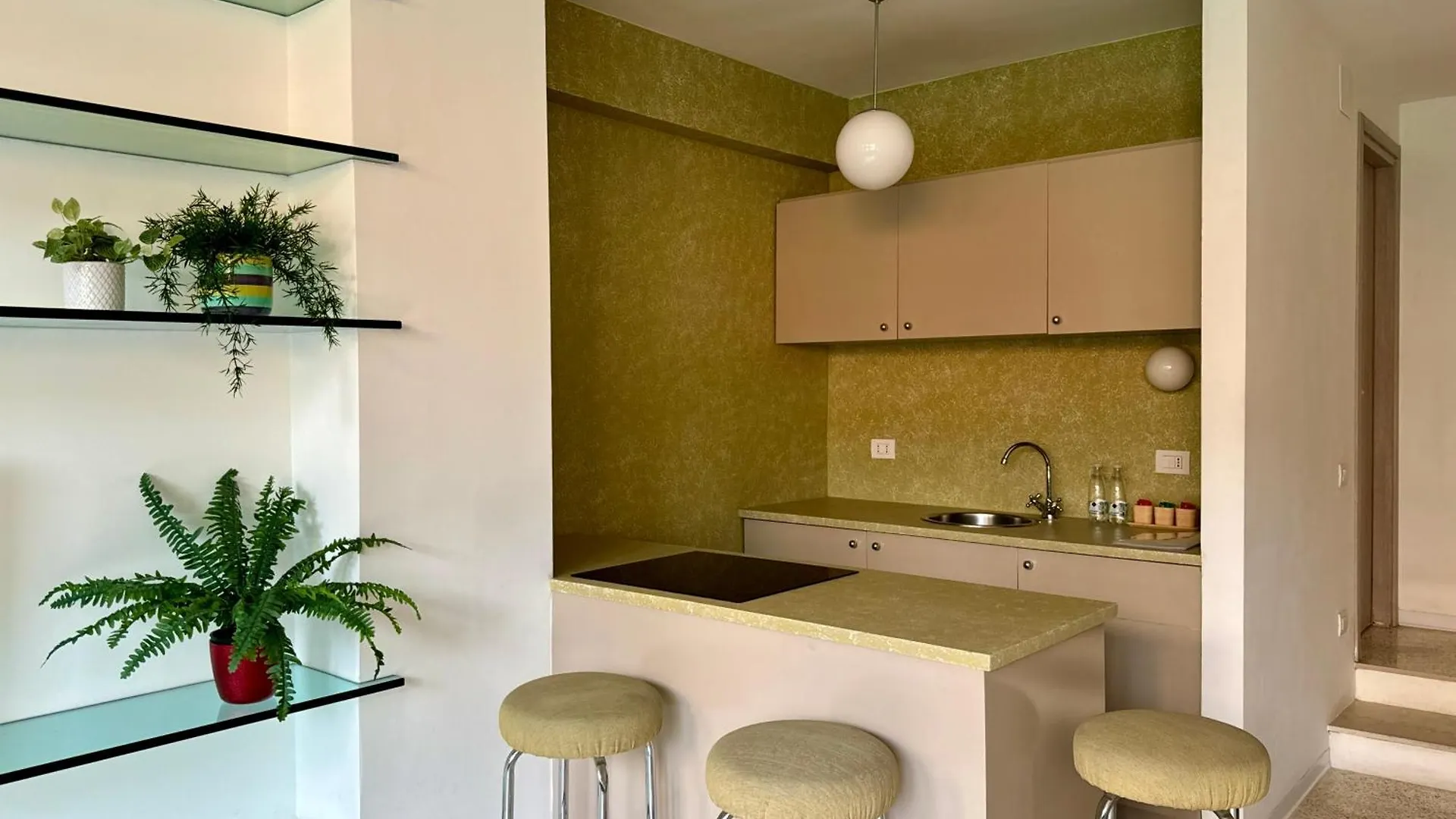 Navigli Apartments Milan Italie
