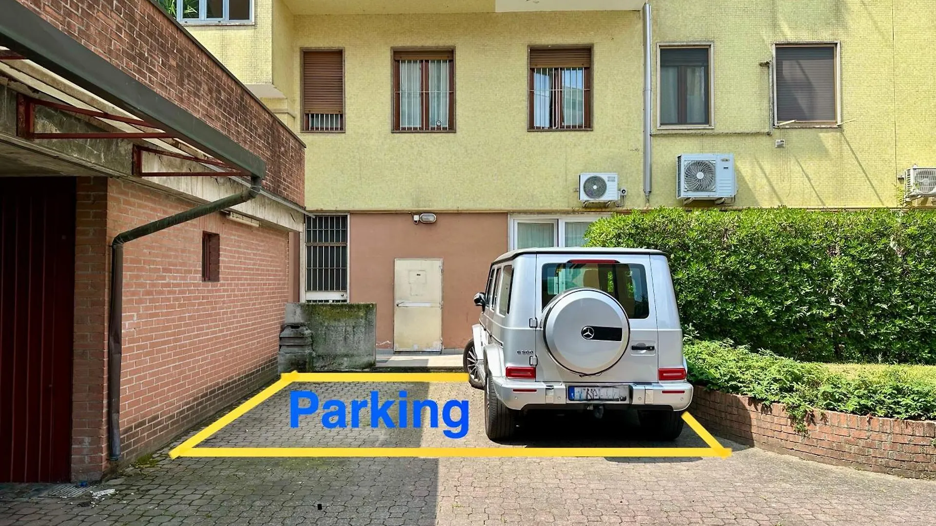 Navigli Apartments 米兰 0*,  意大利