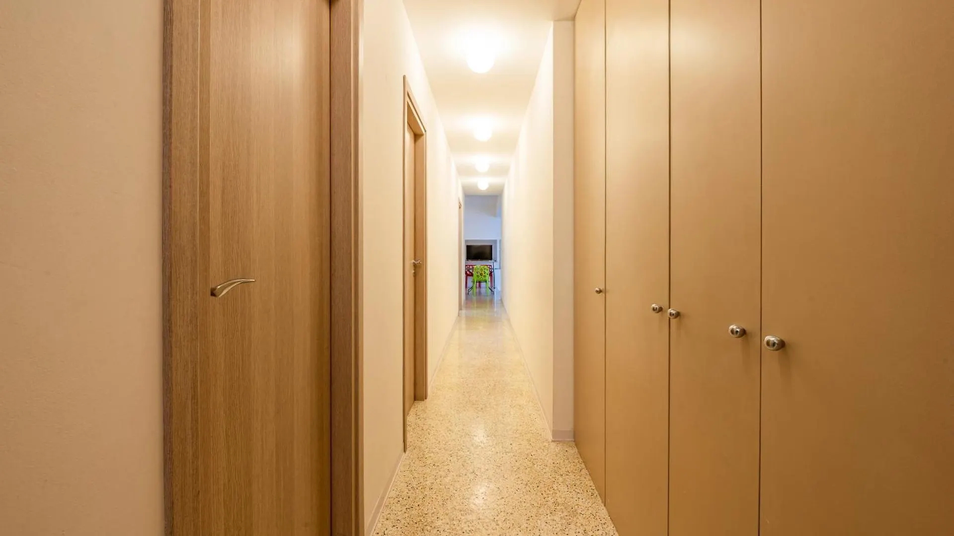 Navigli Apartments Milan