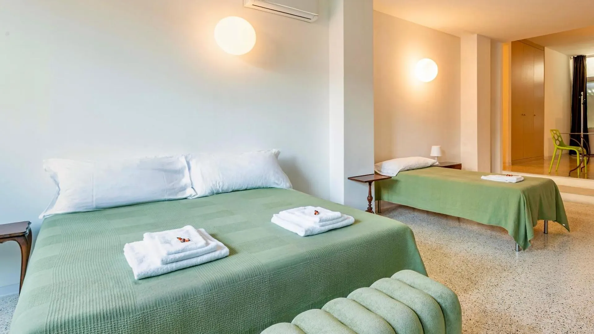 Navigli Apartments Milán Italia