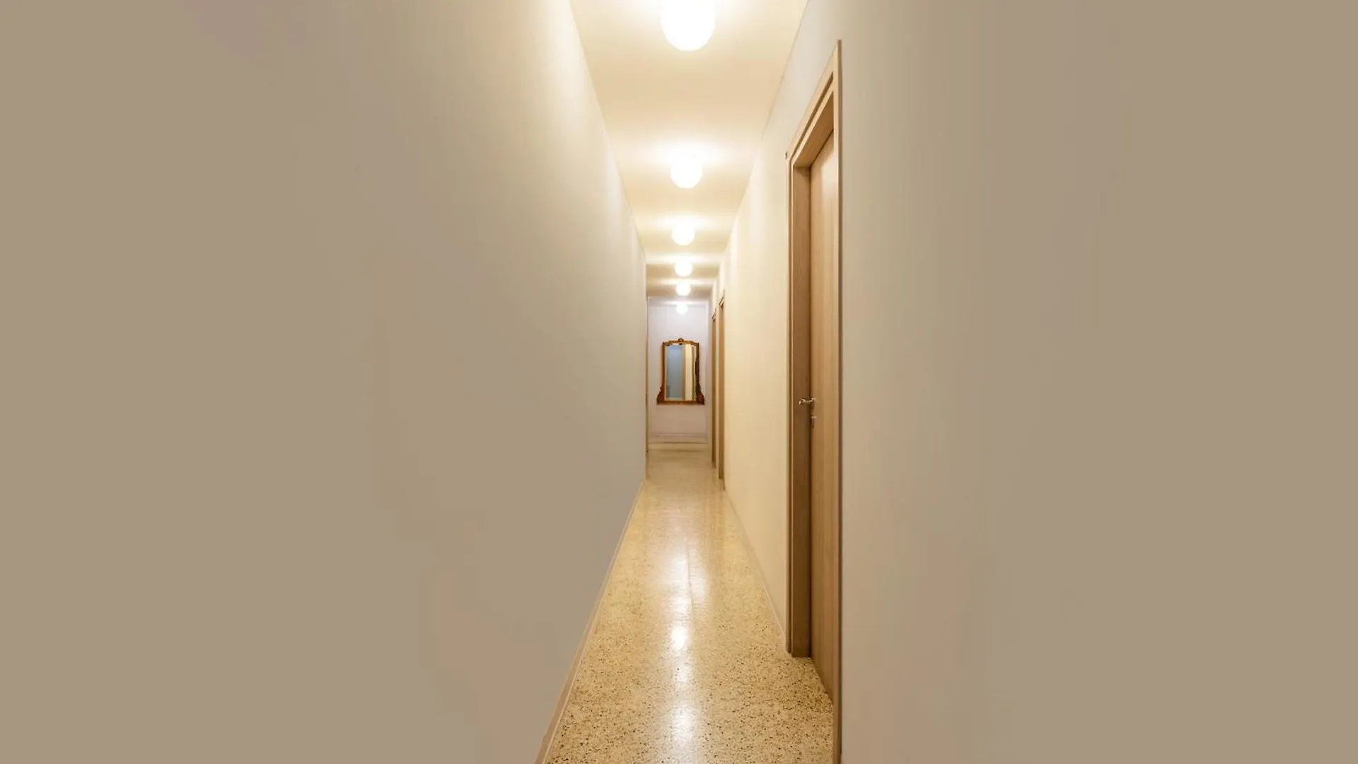 Navigli Apartments 米兰