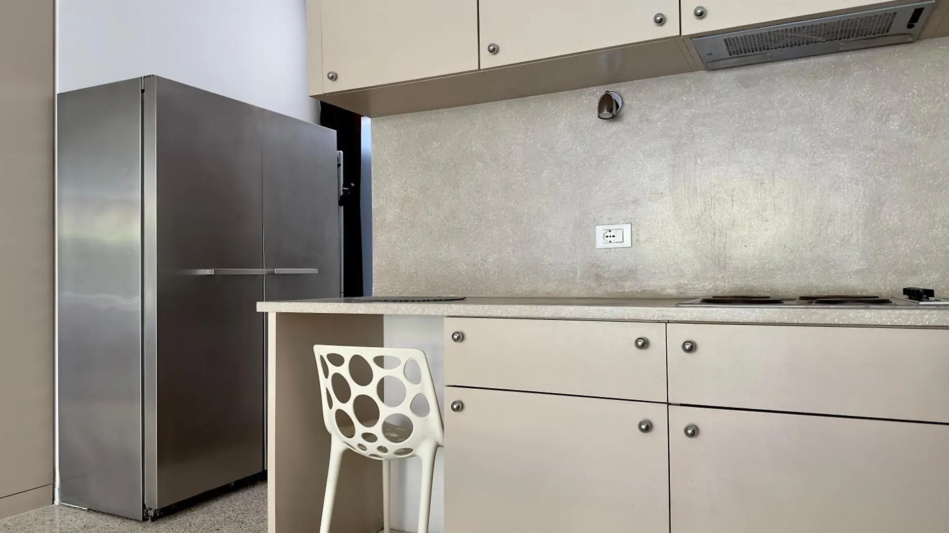 Navigli Apartments 米兰