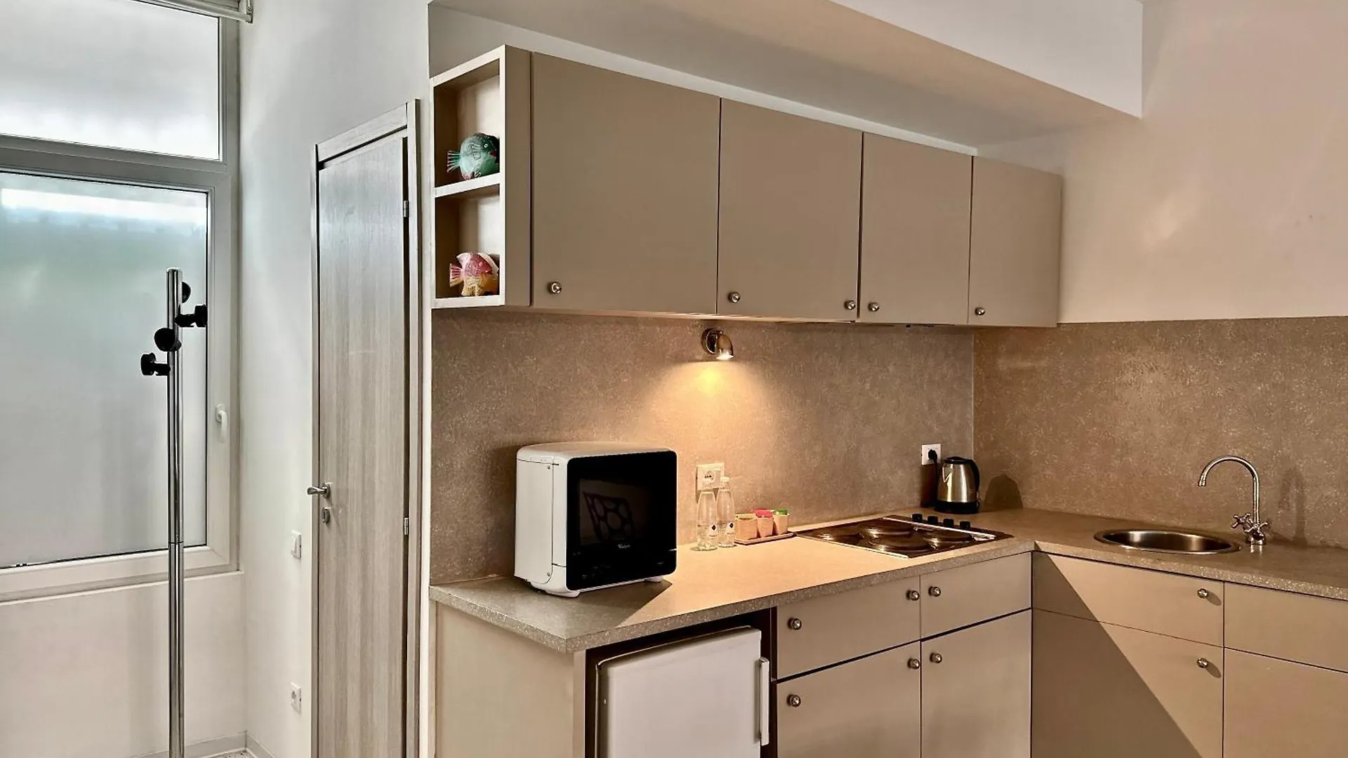 Navigli Apartments Milán
