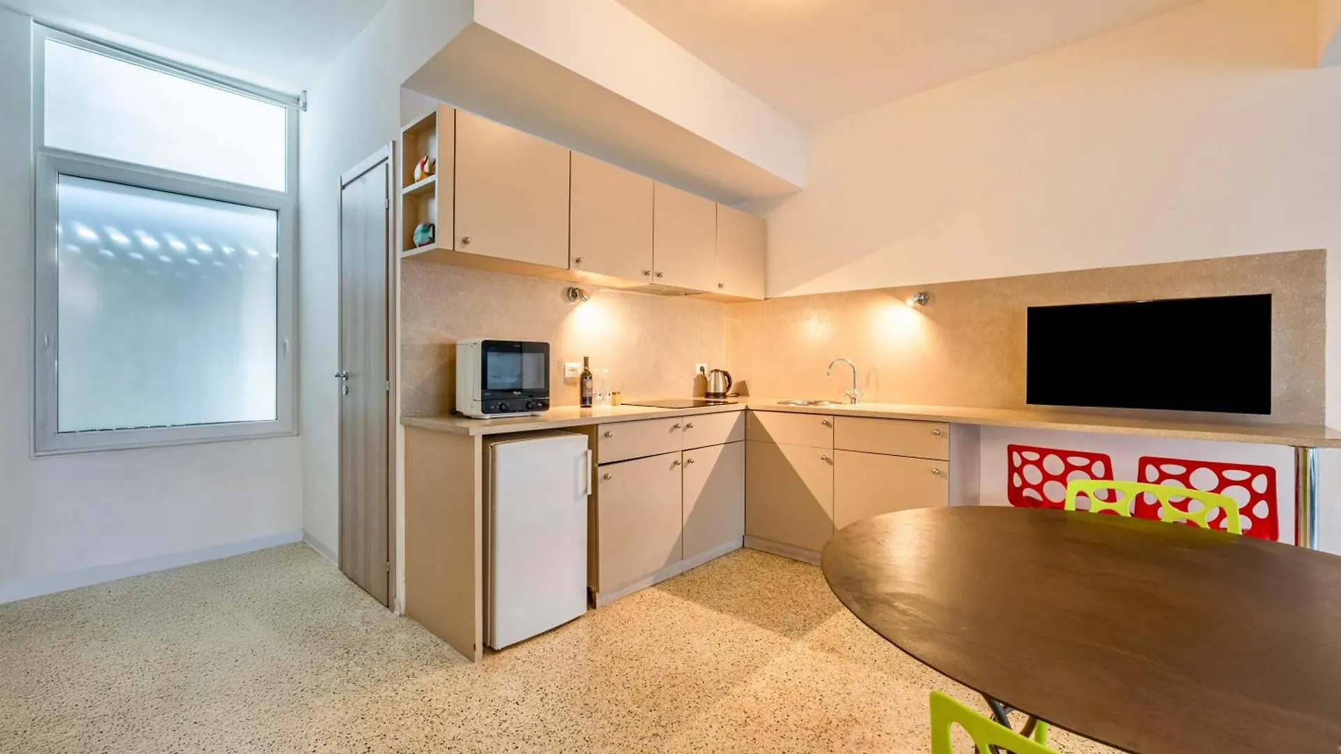 Navigli Apartments 米兰 意大利