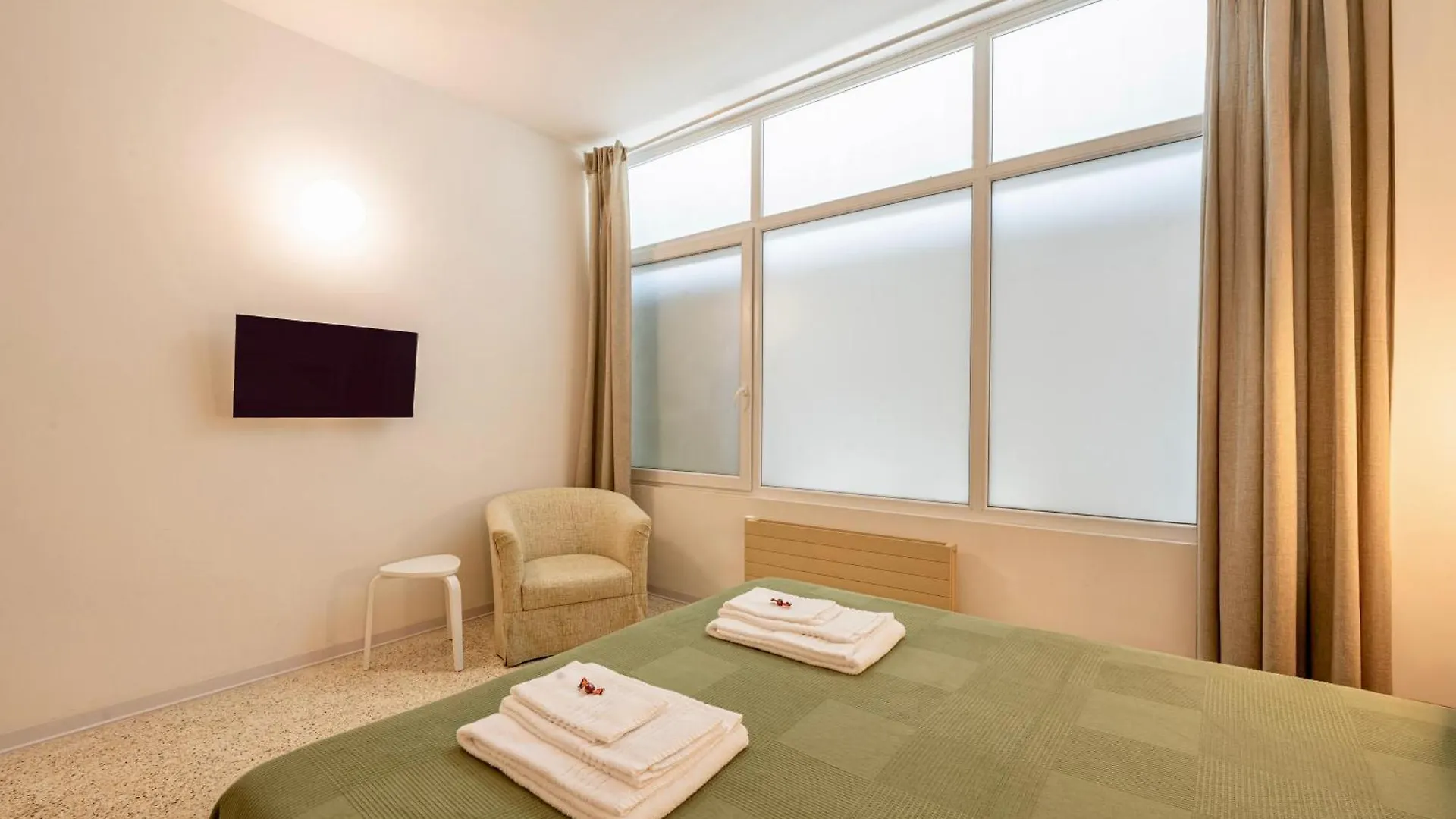 Navigli Apartments Milan