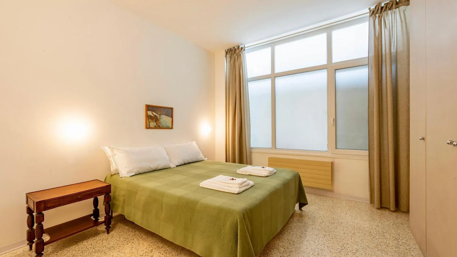 Navigli Apartments 米兰