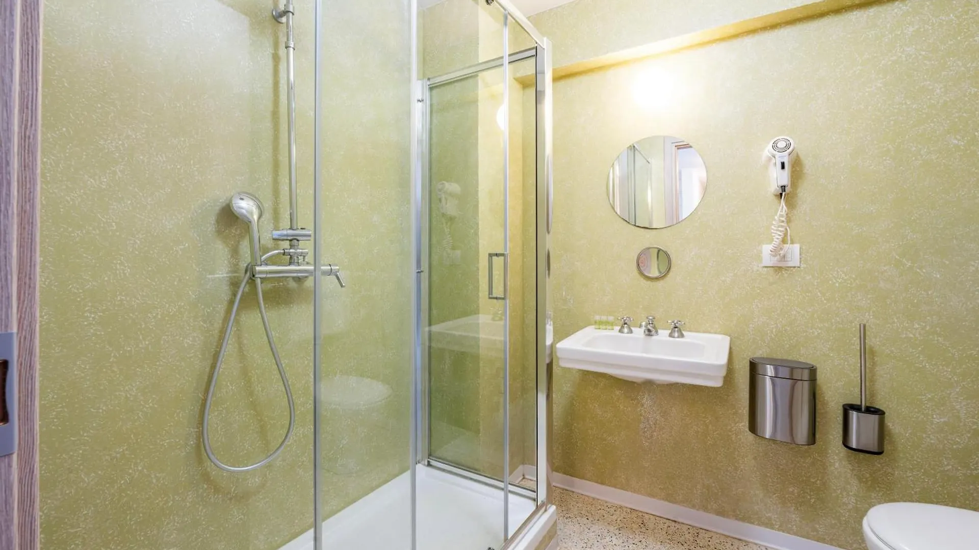 Navigli Apartments 米兰