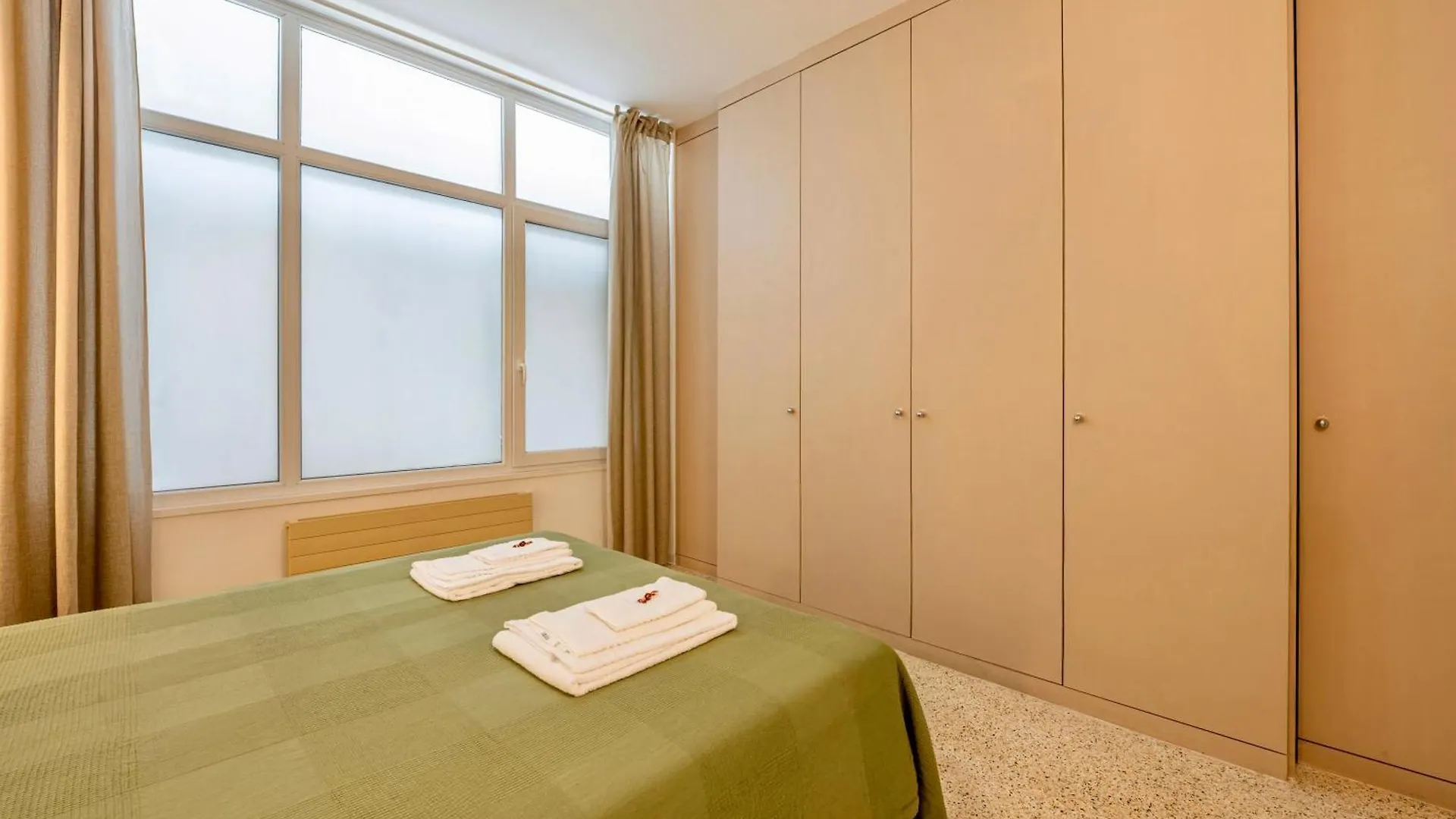 Navigli Apartments 米兰 0*,
