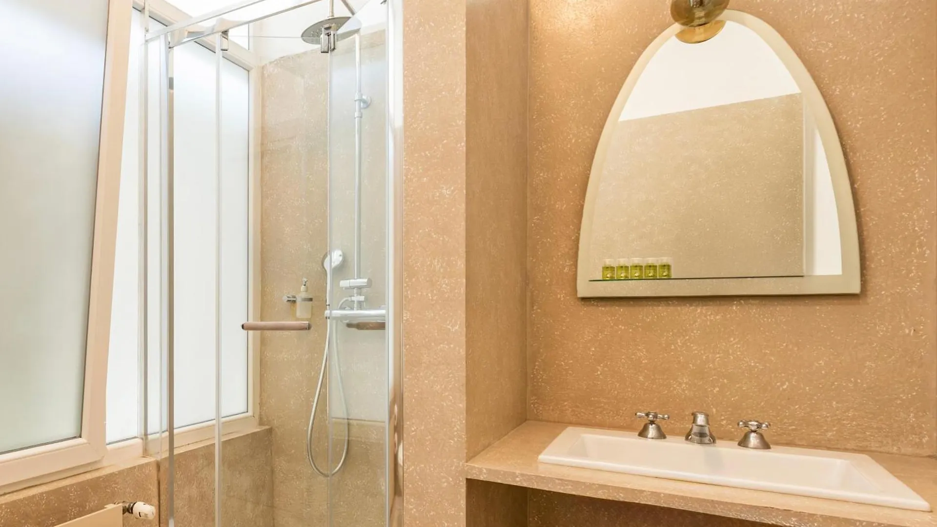 Navigli Apartments Milán Italia