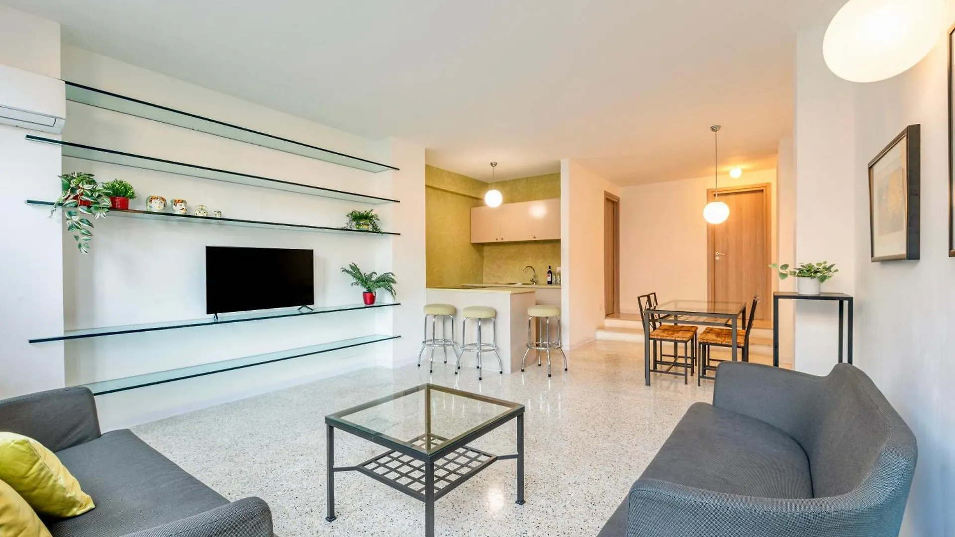 Navigli Apartments Milan