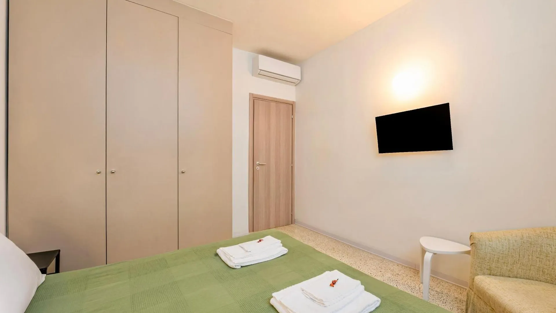 Navigli Apartments Milán Italia