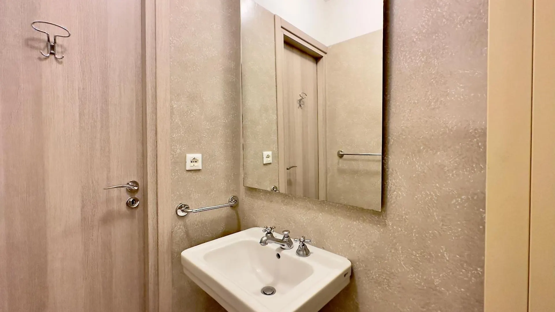 Navigli Apartments Milán