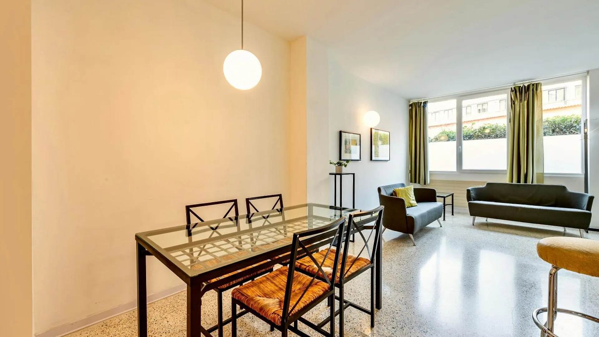 Navigli Apartments Milan