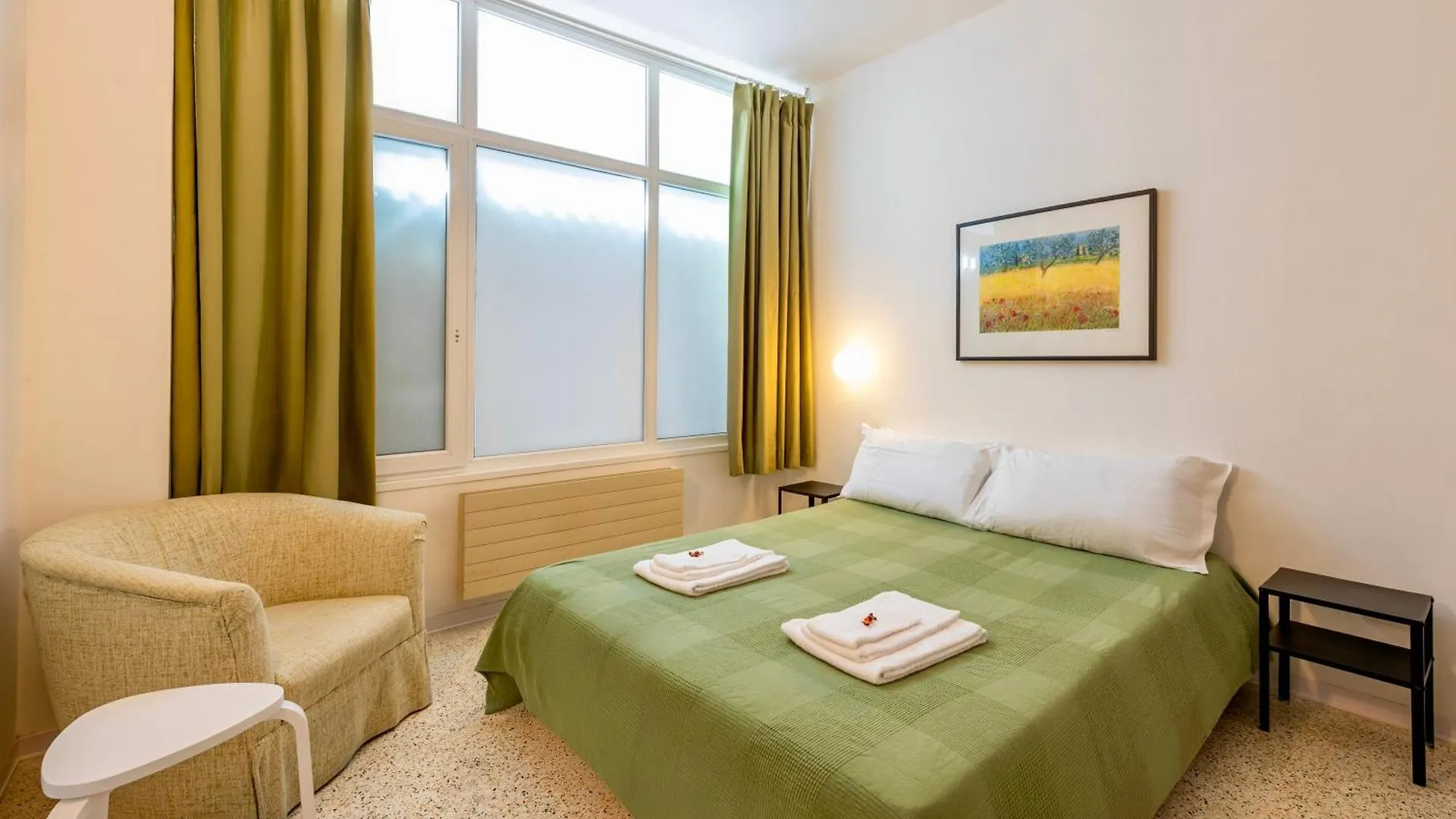 Navigli Apartments Milan