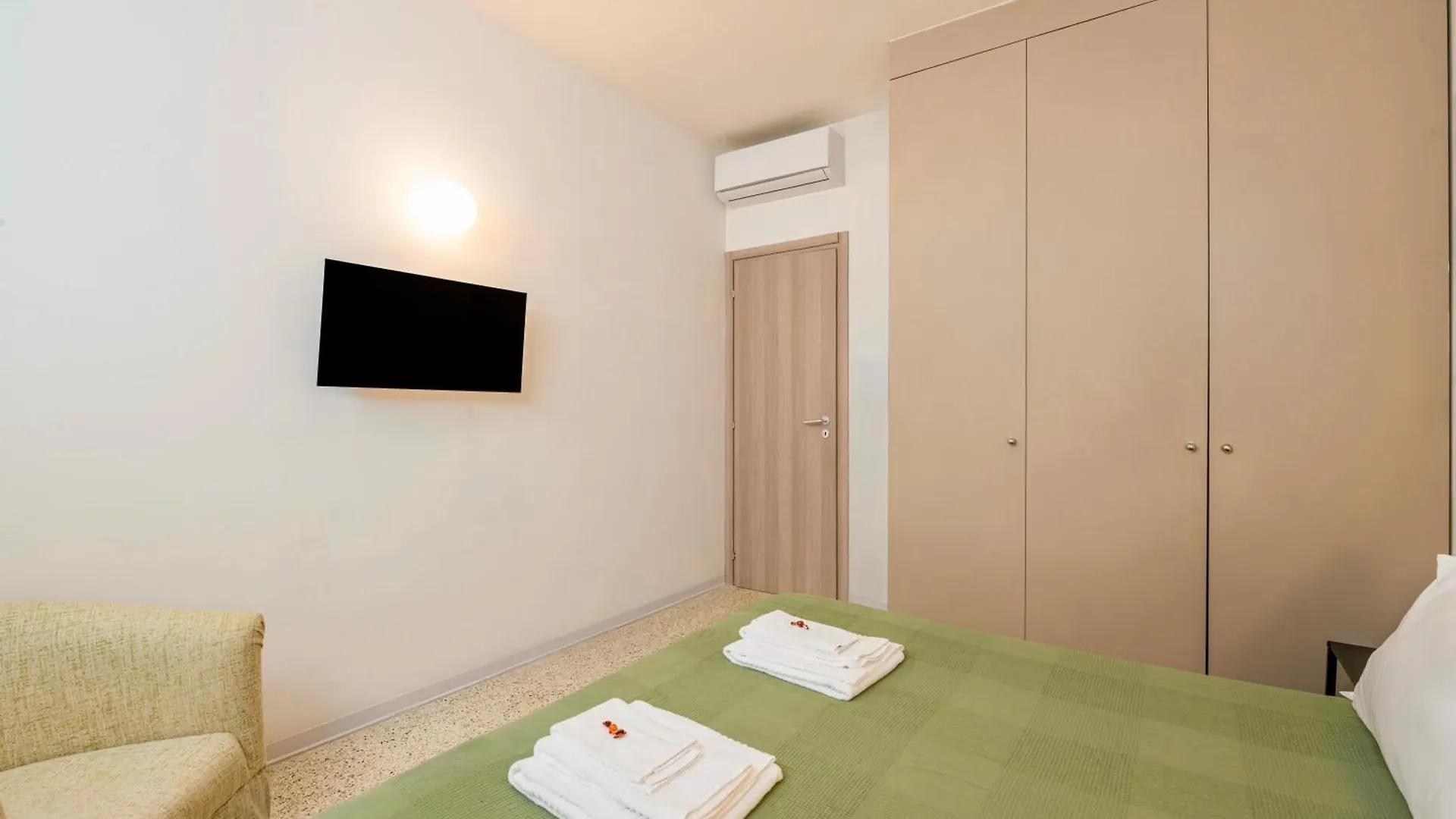 Navigli Apartments 米兰 意大利