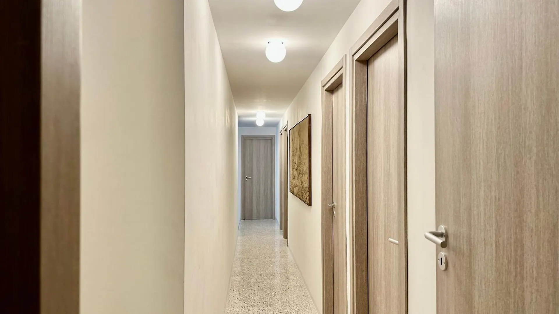 Navigli Apartments 米兰