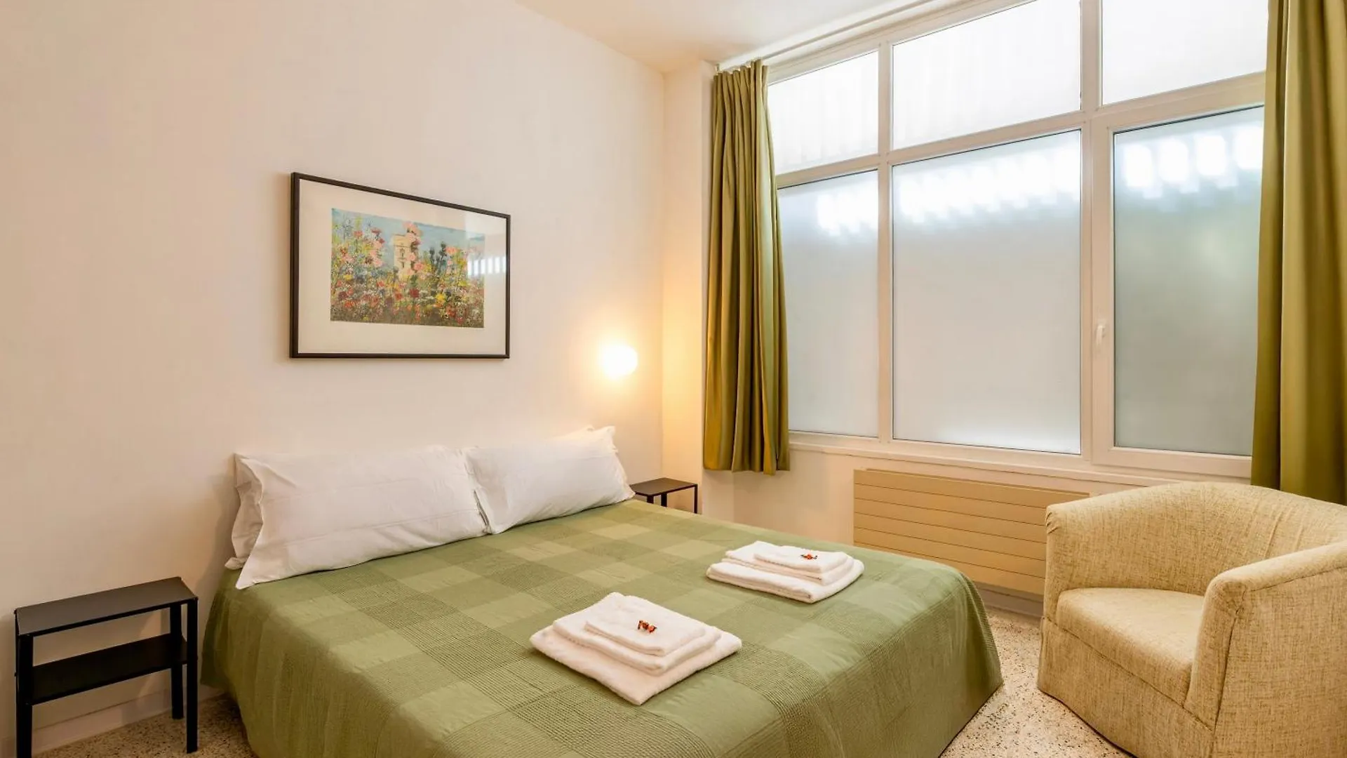Navigli Apartments Milan