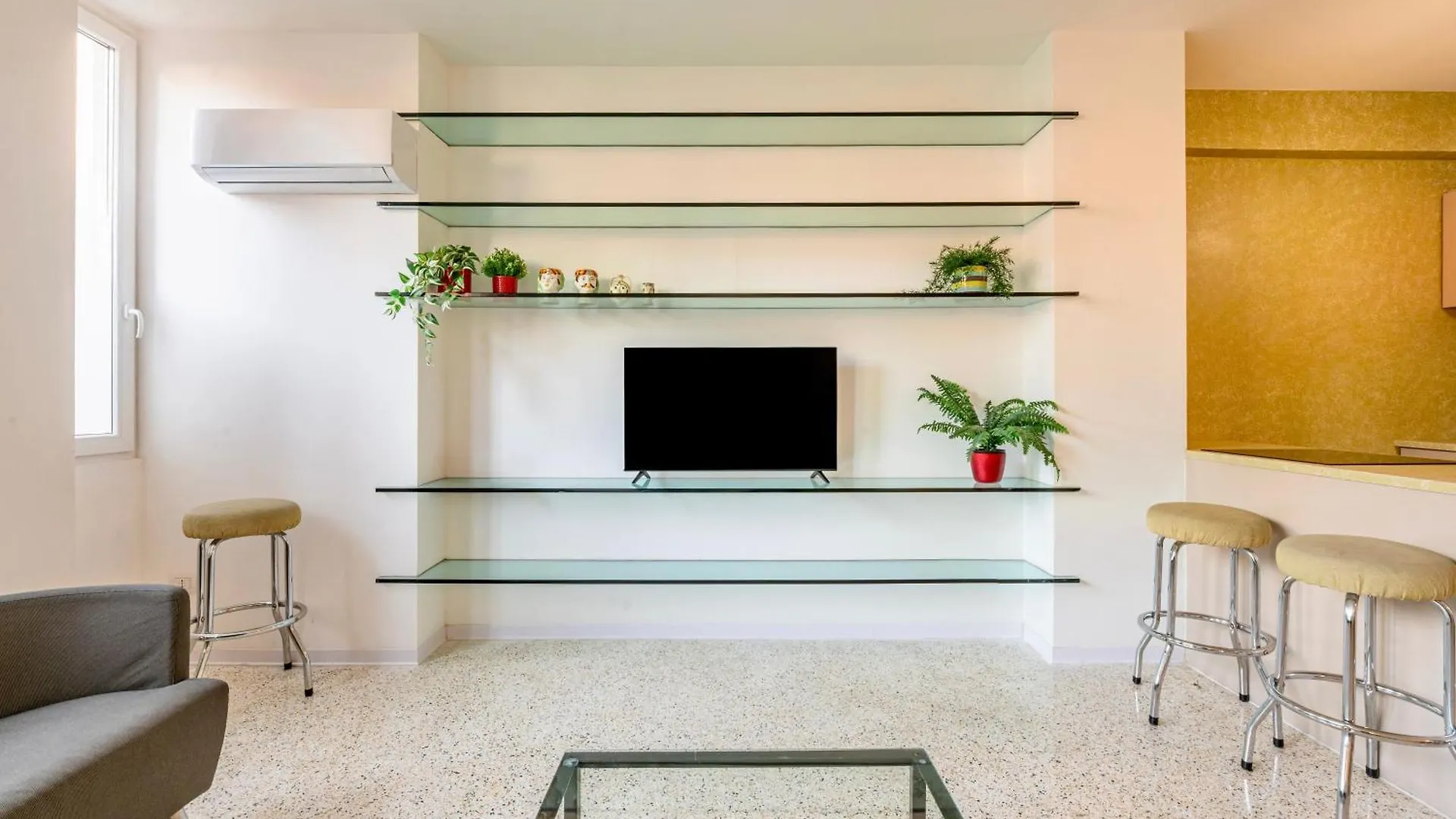 Navigli Apartments Milan