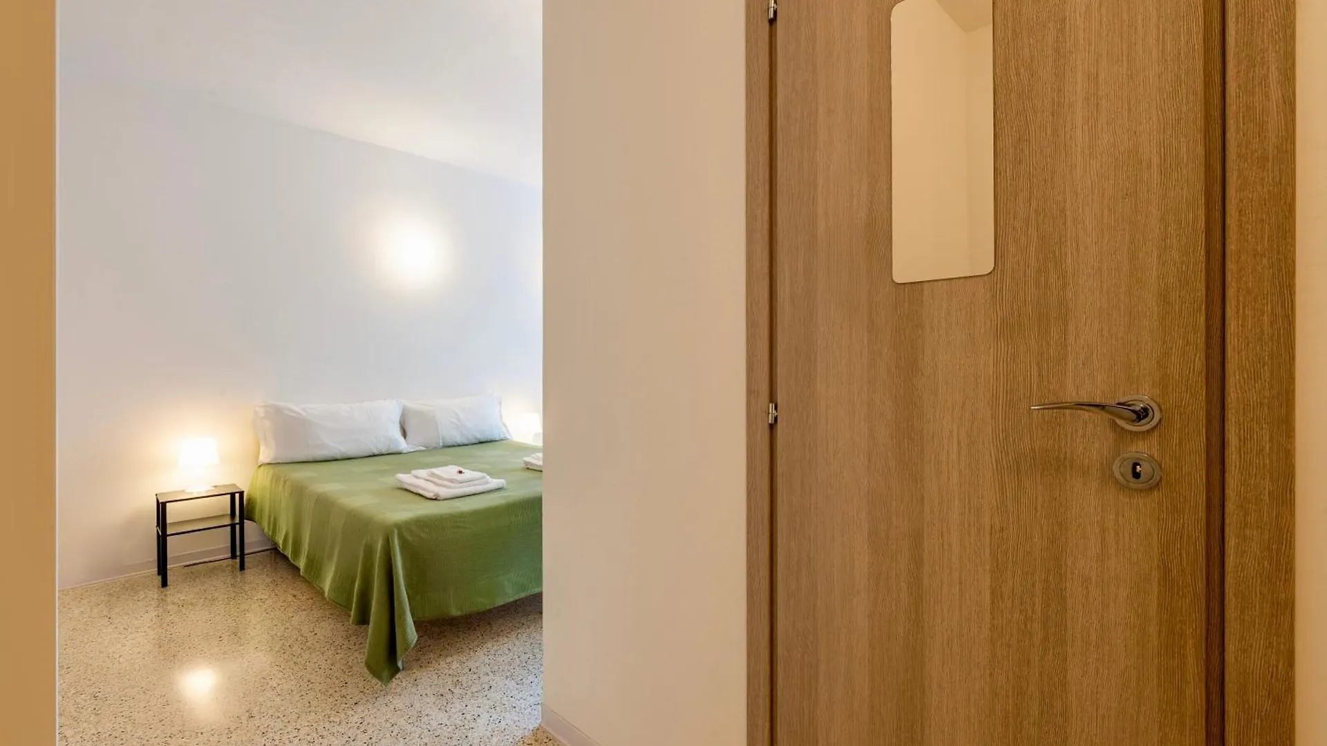 Navigli Apartments Milan Italie