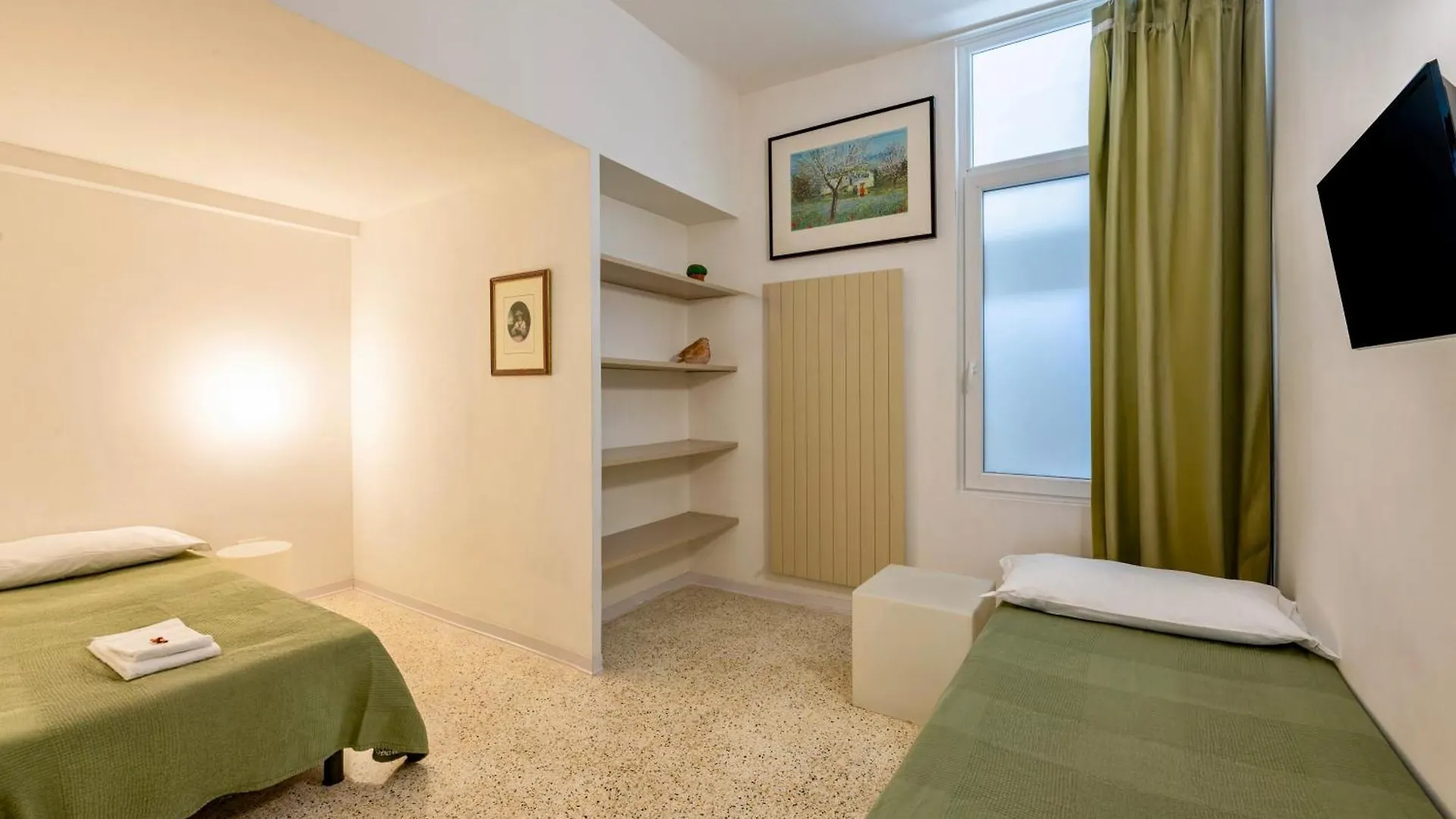 Navigli Apartments Milán