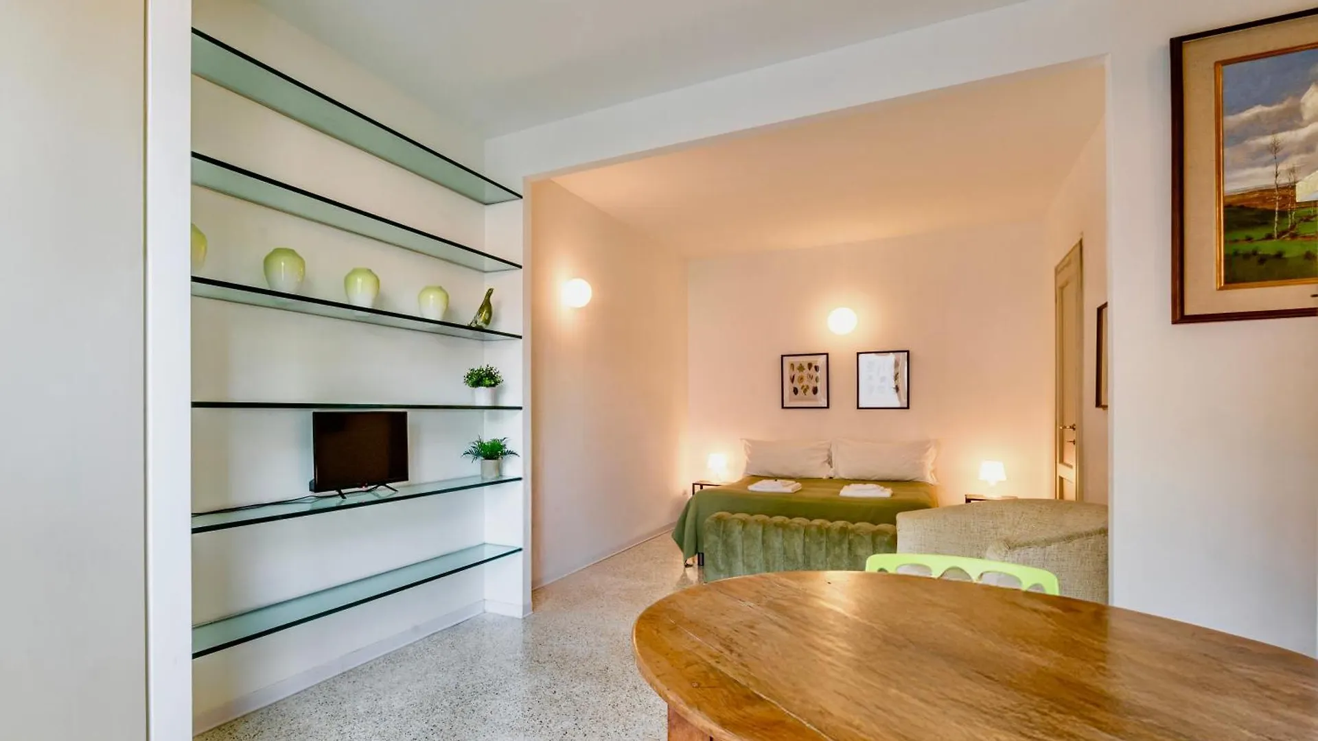 Navigli Apartments Milán Italia