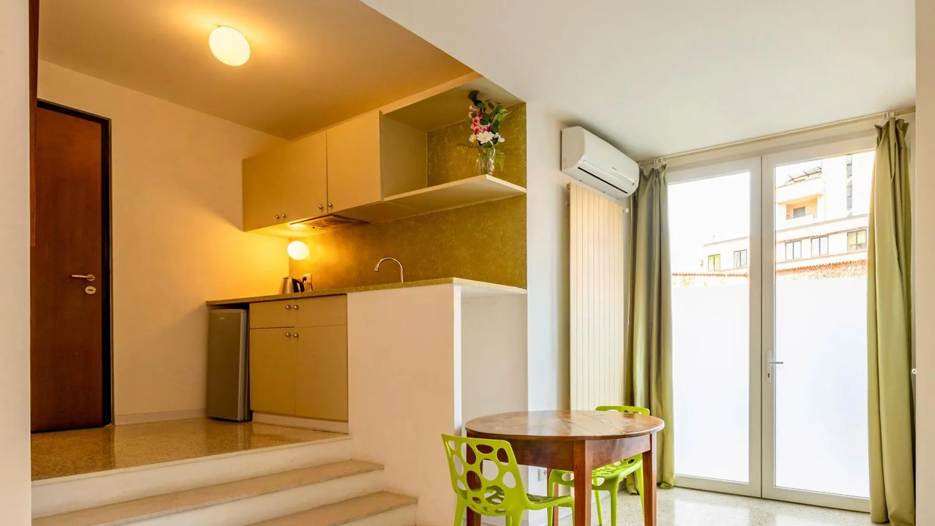 Navigli Apartments 米兰