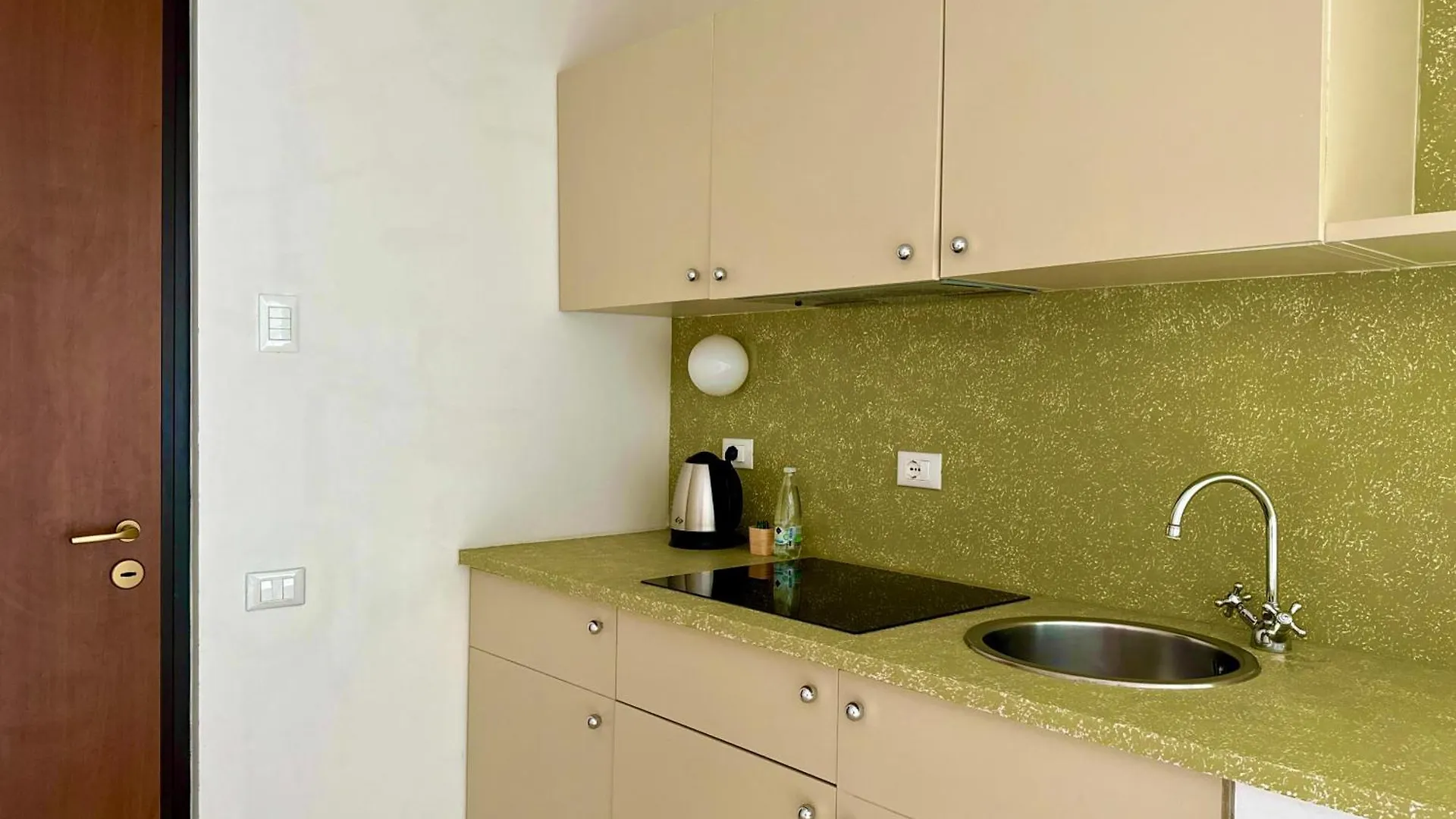 Navigli Apartments 米兰