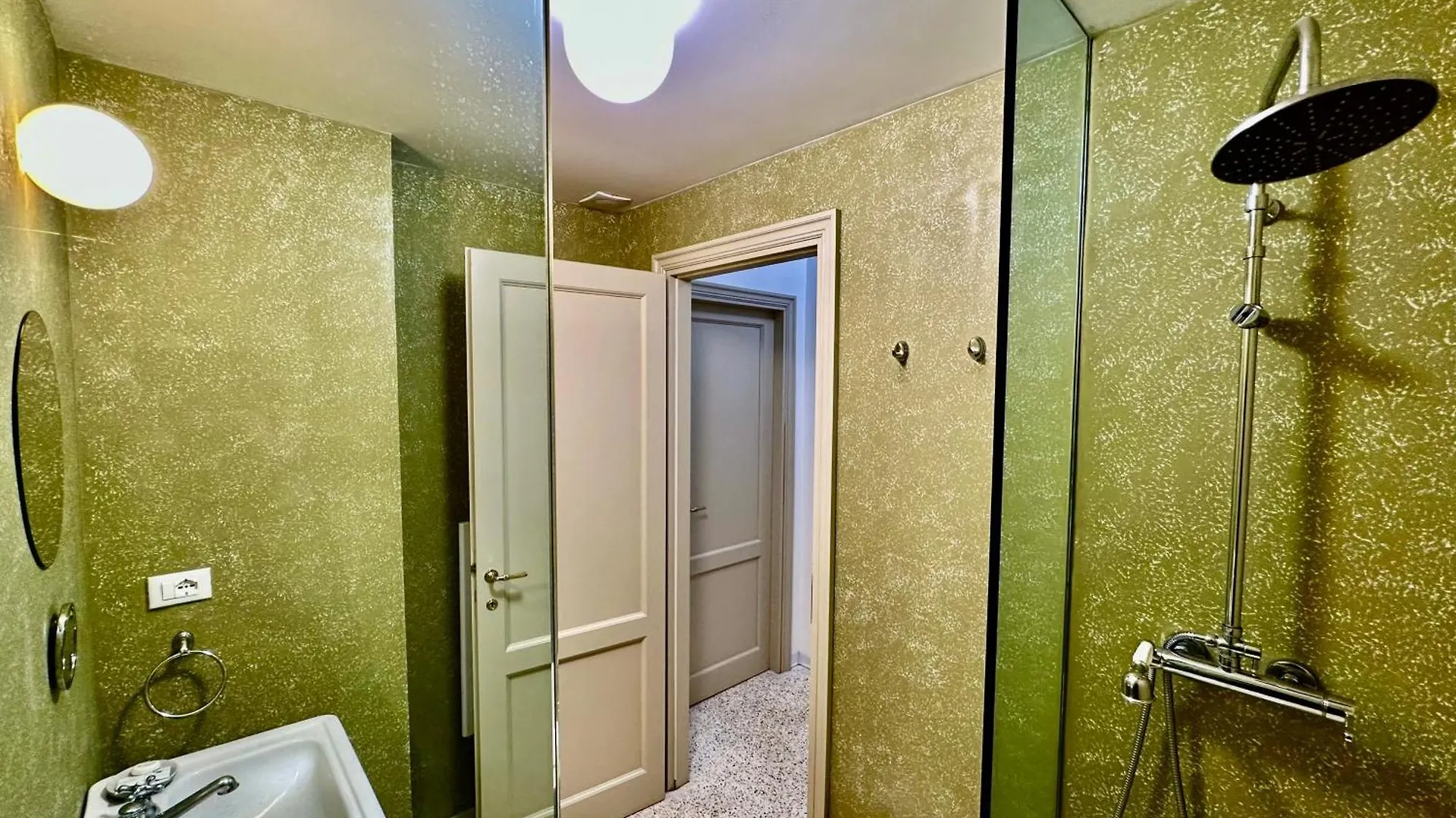 Navigli Apartments Milán
